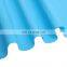 outdoor functional woven 228T nylon taslon/taslan breathable fabric ski suit fabric