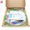 Low Moq Knitting Loom Set ABS Weaving & Kit Knitting Loom Kit Kids