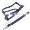 Dog Leashes with Handle High quality Pet Safety Vest Harness Adjustable Pet Leashes