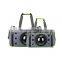 Airline Approved Pet Bag Carrier Clear PVC Window Outdoor Dog Bag