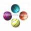 2018 Hot Sale Funny Durable Pet Dog Training Elastic Tennis Balls Toy