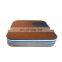 Pet Furniture 6pcs Felt Floor Maze Kitty Playground Cat Play Labyrinth Pad Activity Toy Cats Play Mat