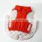 Warm Waterproof Clothes Dog Jacket Polo Collar Pet Dog Winter Clothes