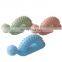 HQP-WJ121 HongQiang New pet toy puzzle missing food Molar interactive pet toy wear-resistant bite dog toothbrush