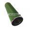 replacement for air compressor separate oil - gas filter element 85565844