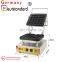 China Suppliers Digital Cheese Tart Shell Tartles Barking Machine for Snacks