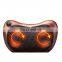 High Quality Vibration Electric Home & Car Massage Pillow Wholesale