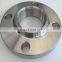 Prime quality 1.6563 41NiCrMo7-3-2 Nickel Alloy Steel WN RF Flange