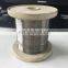stainless steel wire strings .012-.053 inch manufacturer!!!