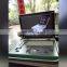 MY-A009 Crystal-clear Image 15inch screen PC based laptop ultrasound B scanner