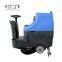 OR-V80 ride on floor scrubber /industrial cleaning machine /scrubber dryer floor cleaning machine