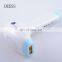 Bikini line armpit face body hair removal  IPL depilatory machine 300000 times shot
