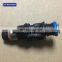 For GM Chevrolet Fuel Injector 17114503 17124531