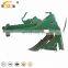 Double Side Single Plough for Hand Walking Tractor