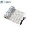 220V 150W/M2Underfloor Heating Mat With CE Certificate