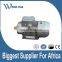 YCT three phase electric motor 4000w with complete copper wire