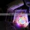 Twinkle Micro Led Copper Wire String Lights DIY Bedroom Fairy Lights