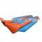 6 Seat Towable Flying Tube Boat Inflatable Water Banana Boat Fly Fish For Sale