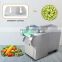 without head vegetable cutting machine