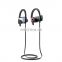 Bluetooths Earphone headphone  Wireless Sports Bass Headset with Mic