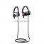 Bluetooths Earphone headphone  Wireless Sports Bass Headset with Mic