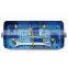 High Quality  Orthopedic Surgical Instruments Spinal Pedicle Screw Fixation Surgery System Instrument Set