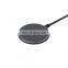 2020 Amazon Ebay Sale Wireless Charger 10w Fast Wireless Charging ultra-thin Charger with Micro USB Port