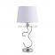 High quality wholesale bulk cheap bedroom lights iron table lamp modern for reading