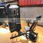China  fitness bodybuilding  Abductor A for inner outer thigh New listing New Arrival Gym machines SES21 for sale