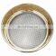Professional Production Soil Testing Sieve