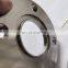 China Manufacturer WCB Q235 Colourful Flange With Groove