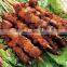 Low Price Automatic Kebab Skewer Machine For Lamb/+8618939580276