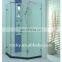 SELL tempered glass shower shelf