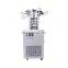 Multi Manifold Top Press Medicine Laboratory Vertical Vacuum Freeze Dryer