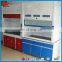 ISO, CE Approved industrial exhaust hood /ductless fume hood/fume hood price