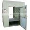 ISO8 container clean room with full install and clean room equipment