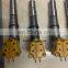 Genuine 3408 3412E Fuel Injector 232-1183 10R1266