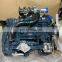 Engine Complete Engine D905