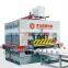 200 ton hot press mahcine for bamboo flooring