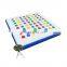 Inflatable twister mattress game for sale