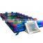 Portable Inflatable Soap Football Pitch Soccer Field Kids Ball Game Inflatable Playground