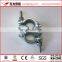 fixed drop forged scaffolding coupler