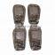 Factory wholesale  8pcs Black Outside and Beige Inside Door Handles 8265022000 Fit for Toyota Corolla 1998-2002