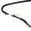 Crankcase Breather Hose Set of 2 For VW Passat B5 AUDI A4 A6 A8 2.4 2.8 V6