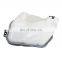 Radiator Coolant Overflow Expansion Bottle Tank w/ Sensor For Mercedes-Benz W211 2115000049 A2115000049