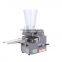 Mini automatic fried dumpling making  machine