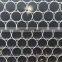 Q235 furniture pipe pre galvanized steel pipe