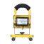 Waterproof Portable LED Work Light 30 Watt Rechargeable LED Floodlight