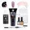 US UK BE Warehouse Fast Shipping Nail Art E Led Lamp Set De Diy PolIgel