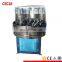 semi-automatic beer bottle washing machine